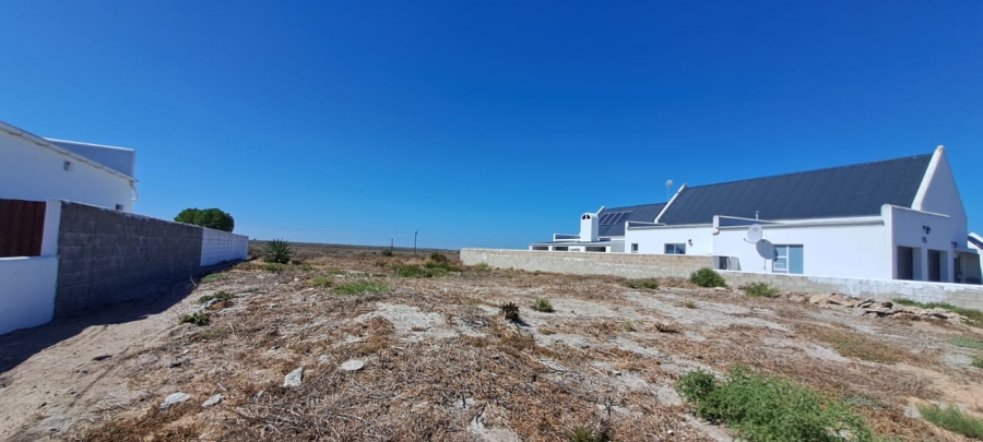 0 Bedroom Property for Sale in Dwarskersbos Western Cape